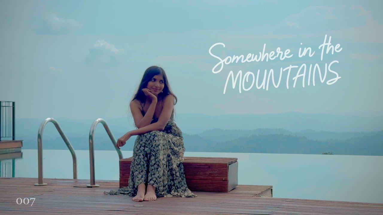 The Youngest We’ll Ever Be | Simpson’s Forest Resort | සිංහල