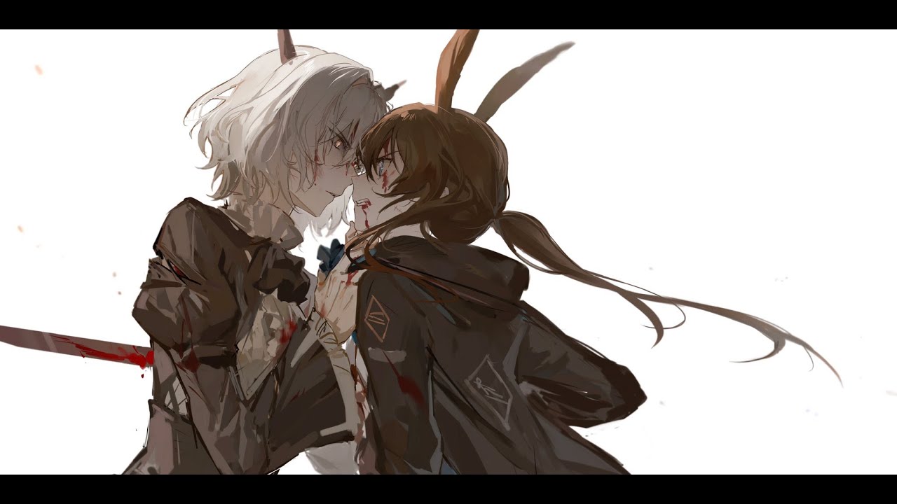 [Trials] - Arknights AMV