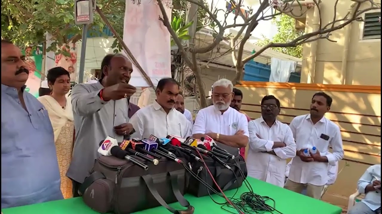 అంబటి రాంబాబు గారిని పరామర్శించిన ఆమంచి ..అనంతరం  మీడియా తో  ప్రెస్ మీట్ ! #amanchi #ambatirambabu