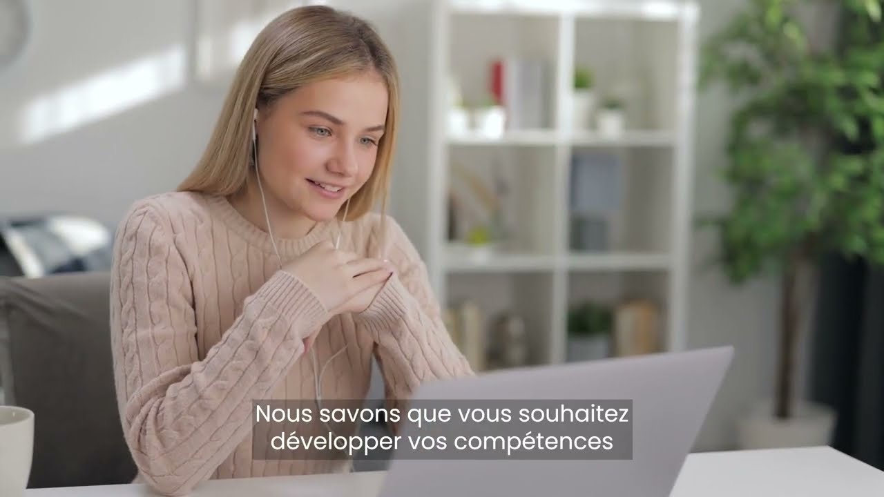 L'Art de Parler French