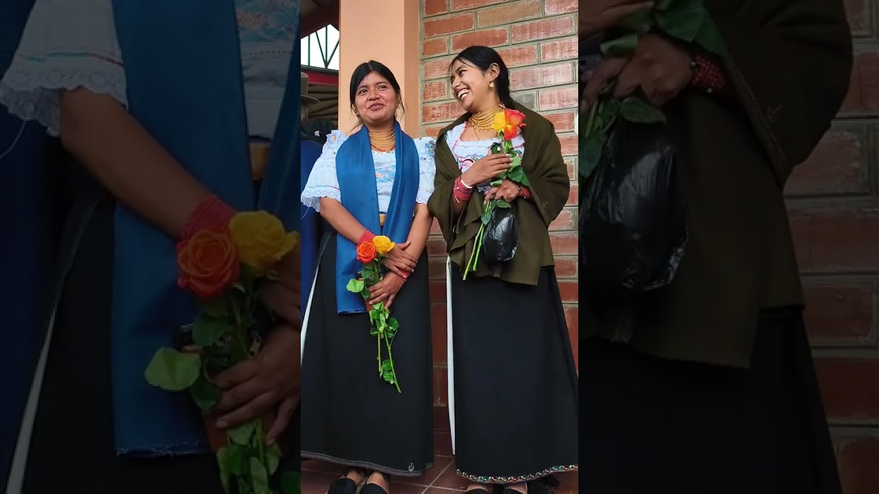 Richar y Jésica ❤️❤️❤️❤️