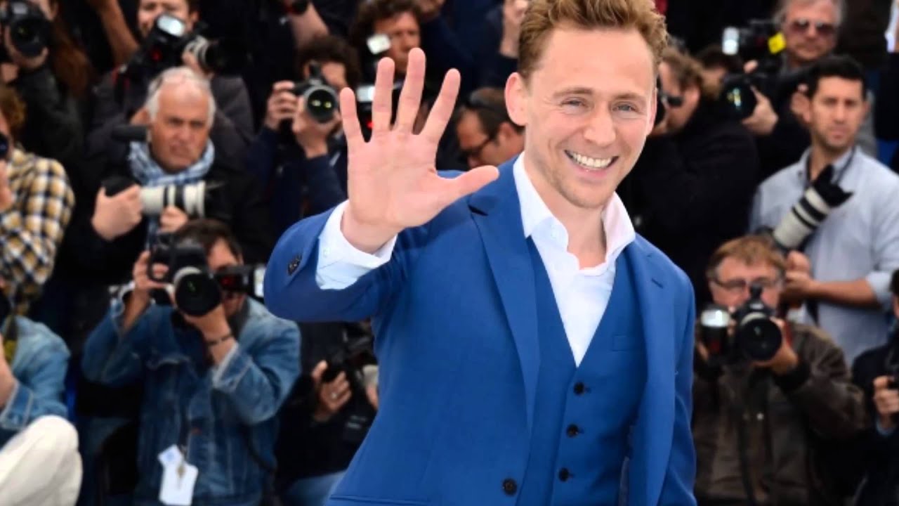 Tom Hiddleston   Feeling Good