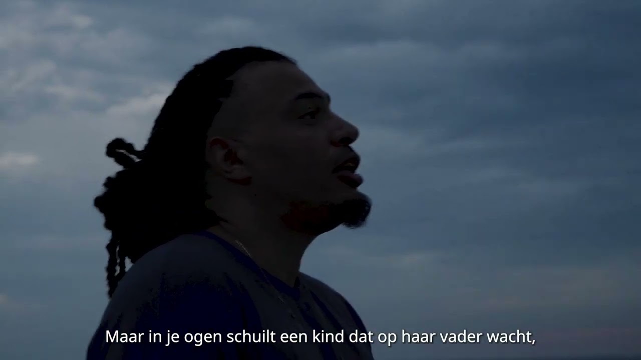 Fresku - Ongeëvenaard Ft. Benjamin