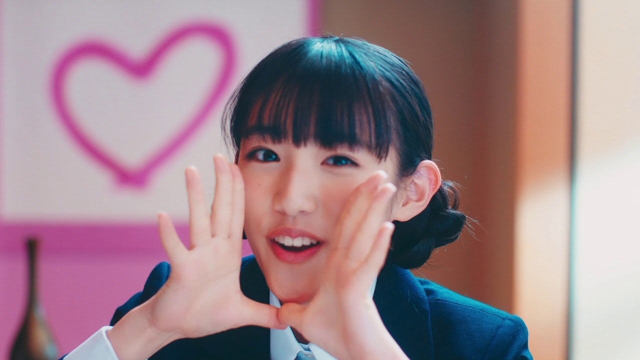 ときめき♡宣伝部 / ときめき♡宣伝部のVICTORY STORY Music Video (しょーとver.)