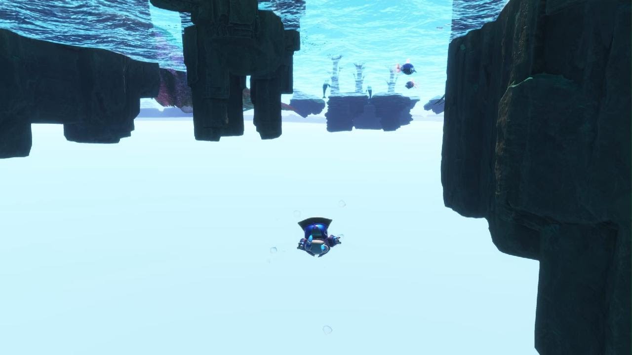 ASTRO BOT Funky Fungi OOB