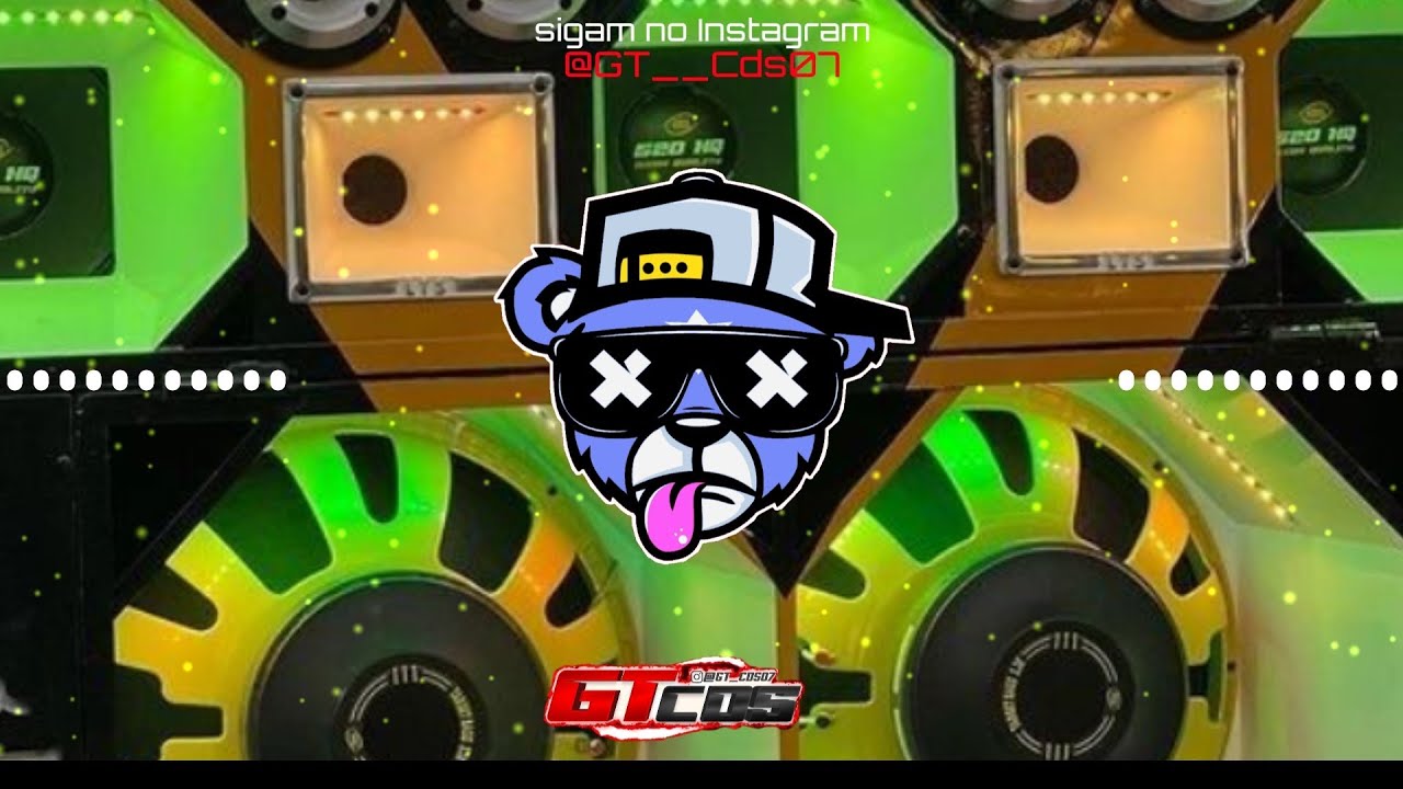 VL NO REMIX - EP. SET DO VL - REMIX ARROCHADEIRA 2026 - PRA PAREDÃO @GTCDsOficial 
