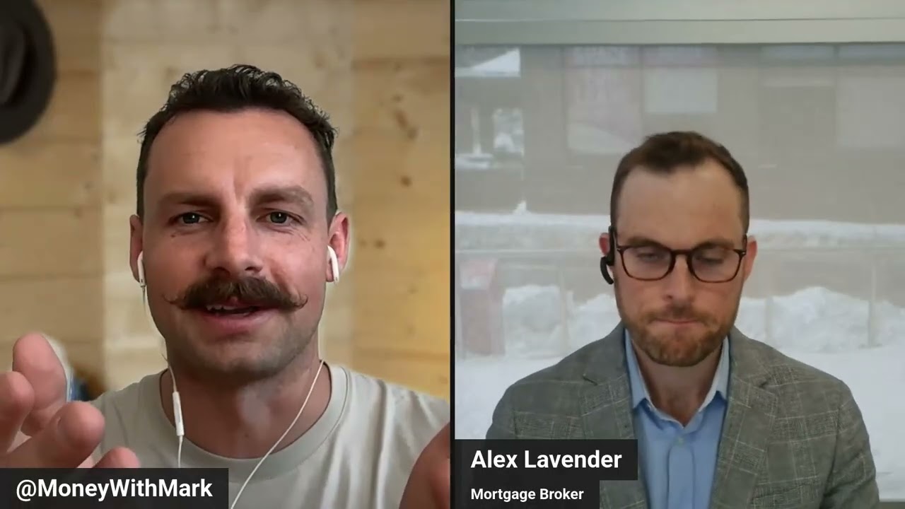 What Credit Score Do You Need to Get a Mortgage in Canada?