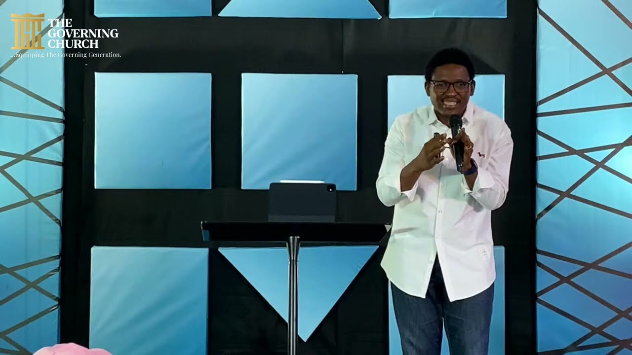 February 4th LOVE, MARRIAGE & EVRYTHING BETWEEN | Pst Bamshak Bigwan & Pst Stephanie Bigwan