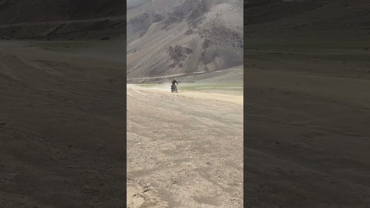 Purne Top | Zhanskar | Ladakh