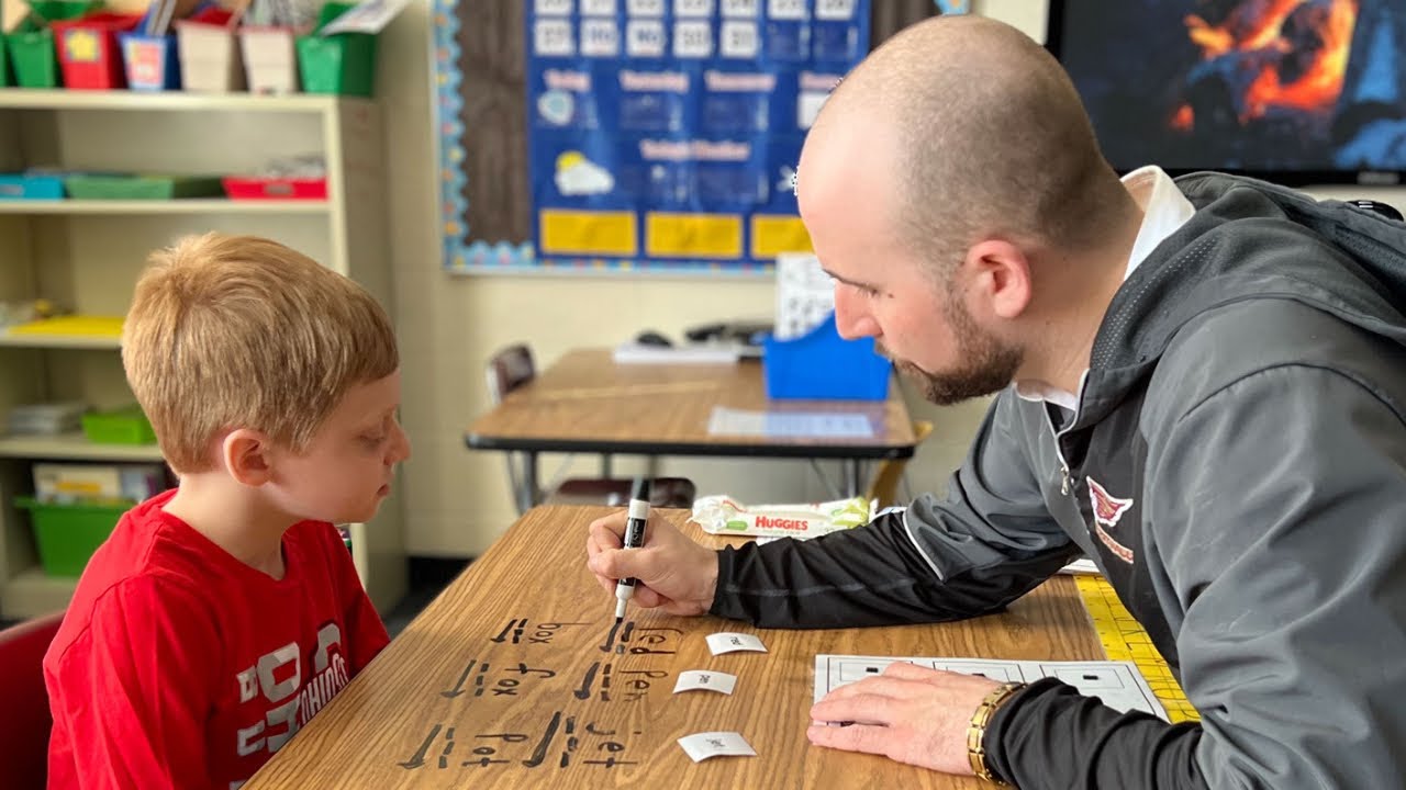 2022 New Albany-Plain Local Schools Special Education