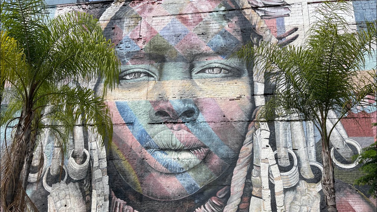 Surprising History of Rio De Janeiro’s Little Africa