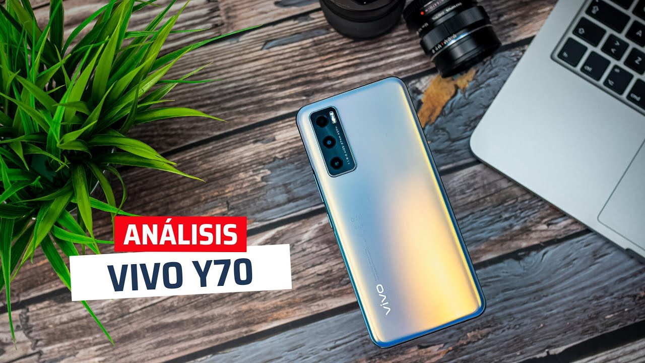Análisis Vivo Y70 - Diseño, pantalla y batería para el estreno de Vivo en España