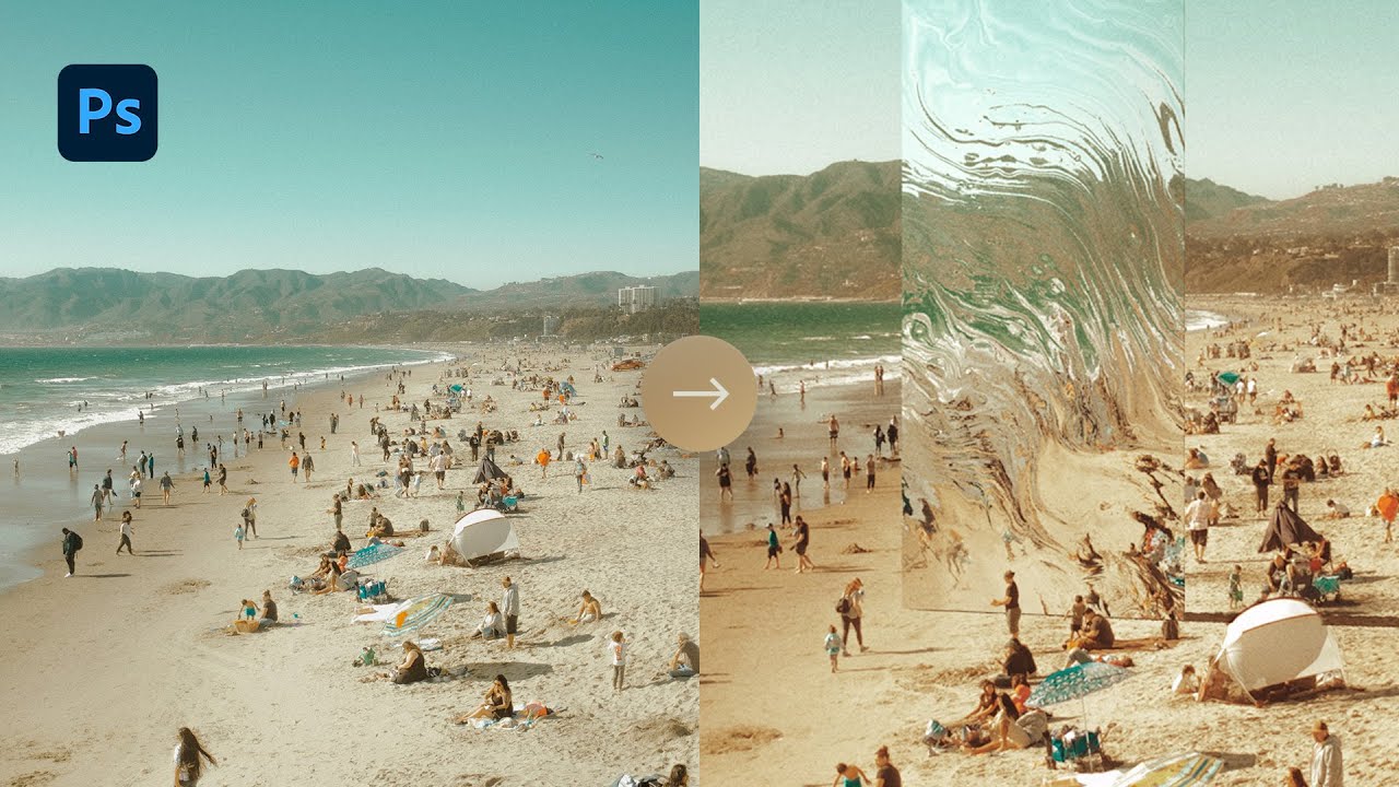 Summer Daze | Speed Art