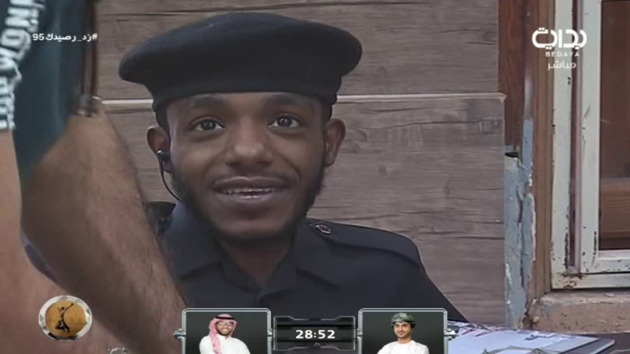 سجن محمد الذهلي ومحمد عثمان + حصولهم على 400 | #زد_رصيدك95