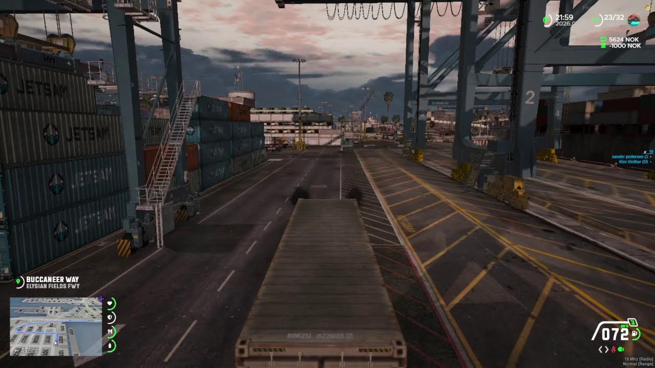 gta5