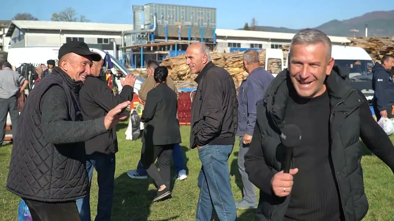 ŠIPOVO NA NOGAMA-VELIKI VAŠAR 2025
