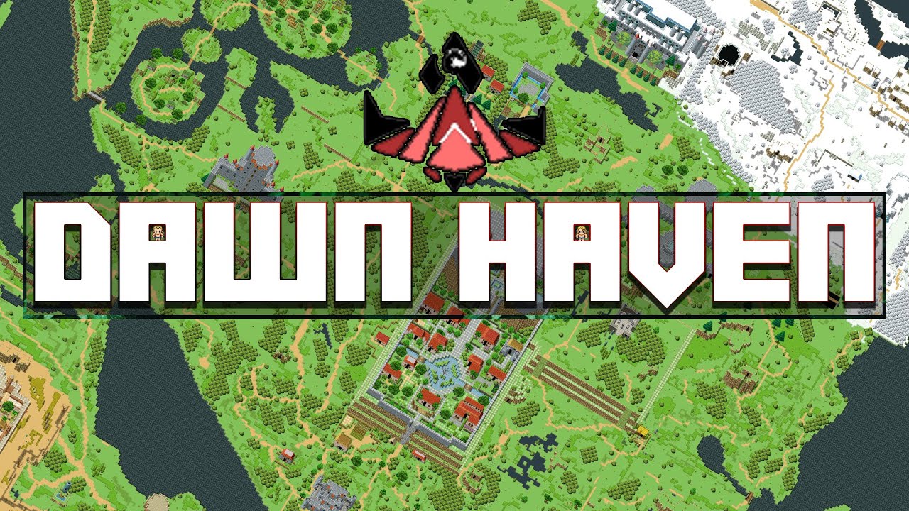 Dawn Haven Pre Alpha Trailer 1: Showcase