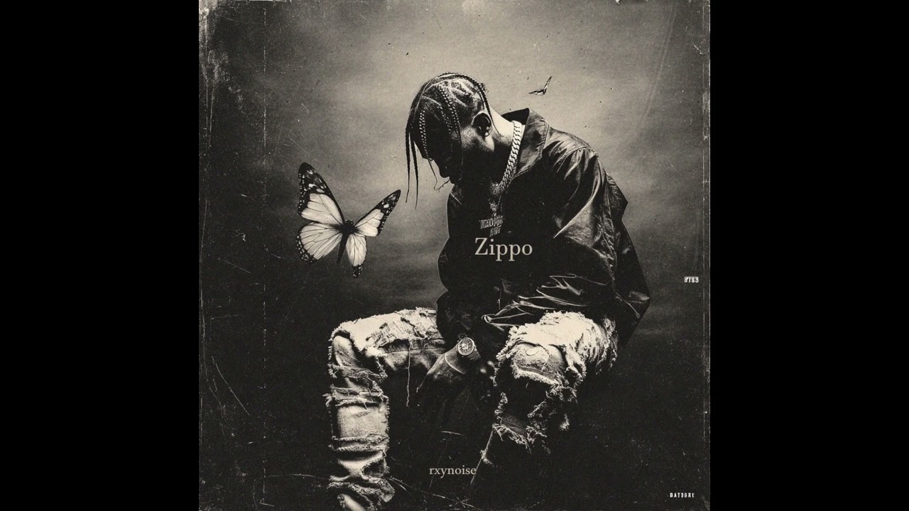 [FREE] Sample Pack // Loop Kit - ZIPPO ( Travis Scott, Don Toliver )