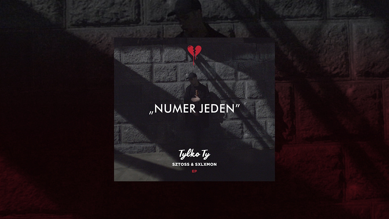 Sztoss - Numer Jeden (#1)