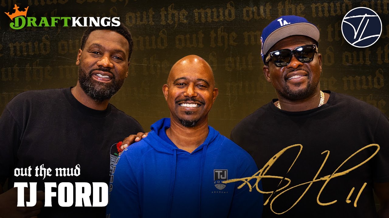 TJ Ford | PARALYZED 8 Times 🤯 His Team WANTED THEIR MONEY BACK? and The Guys That Saved His Career