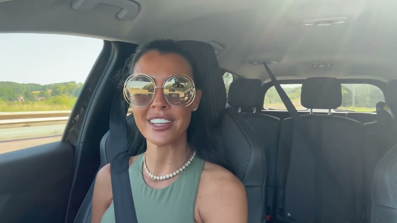 CHOOSING TO BE SINGLE | UNSETTLED KIDS | CHAOTIC MIND | TAKING ACCOUNTABILITY | REFORMER QUEEN |