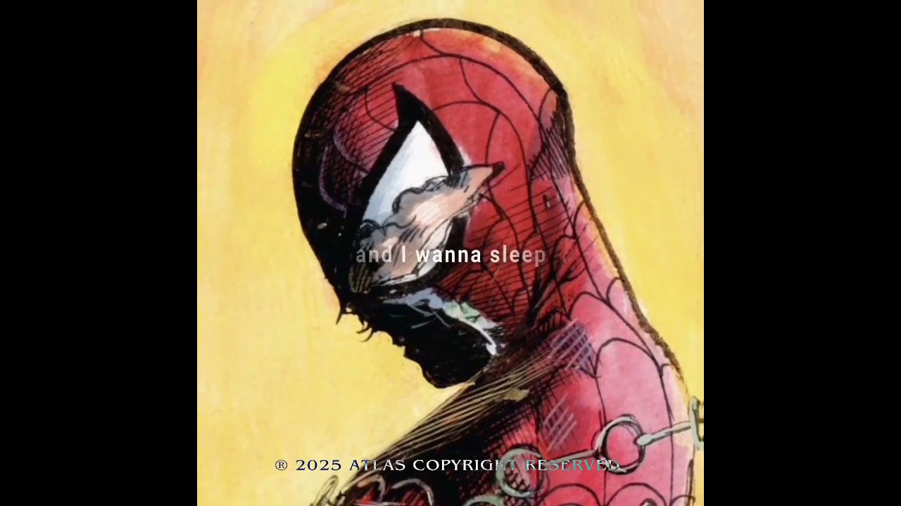 "God I wish I could" spiderman edit 