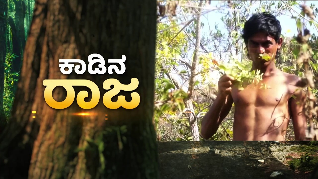 Budan Khan : ಇವನಿಗೆ ಕಾಡೇ ಅರಮನೆ...ಸೊಪ್ಪೇ ಮೃಷ್ಟಾನ್ನ ಭೋಜನ! | Kadina Raja | Belagavi |@newsfirstbelagavi