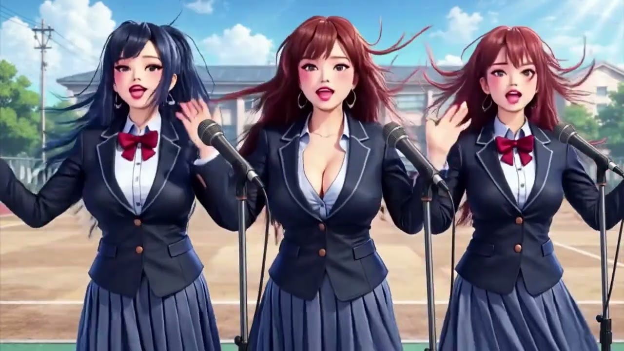 Song for my friend
