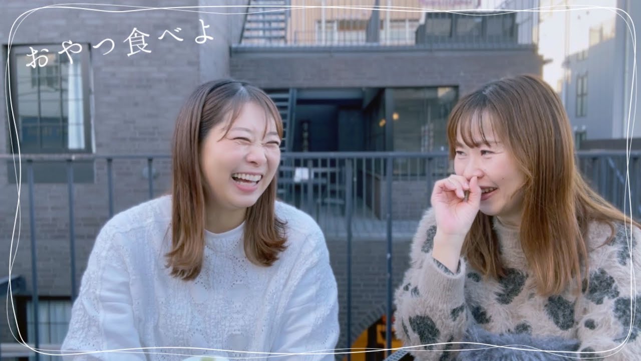 食べ過ぎておやつ断念...東京の電車は乗り換えが難しい😂【今年もお疲れさま】