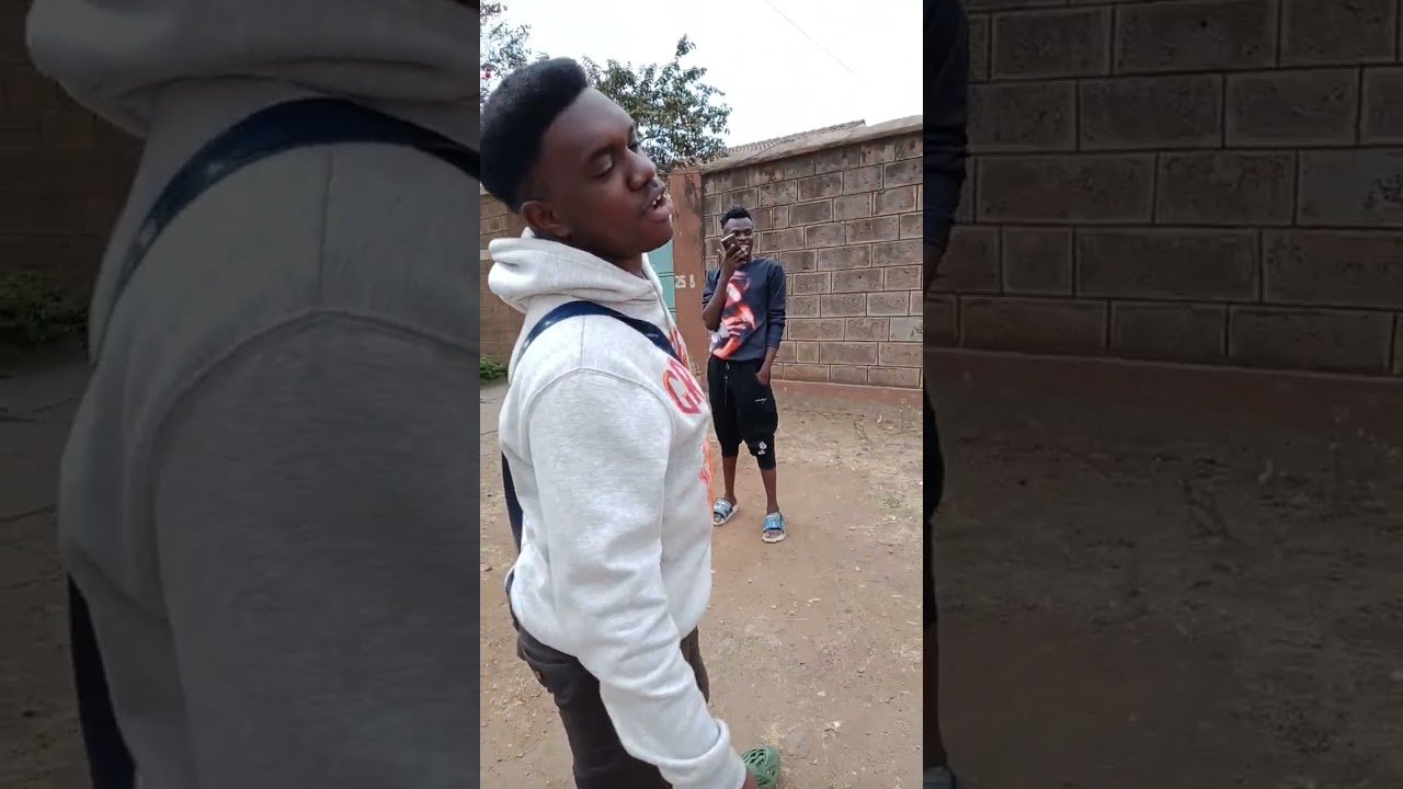 Stivo Simple Boy 😂😂 diss track for Tanzanian rappers #klothclub #stivosimpleboy #trending