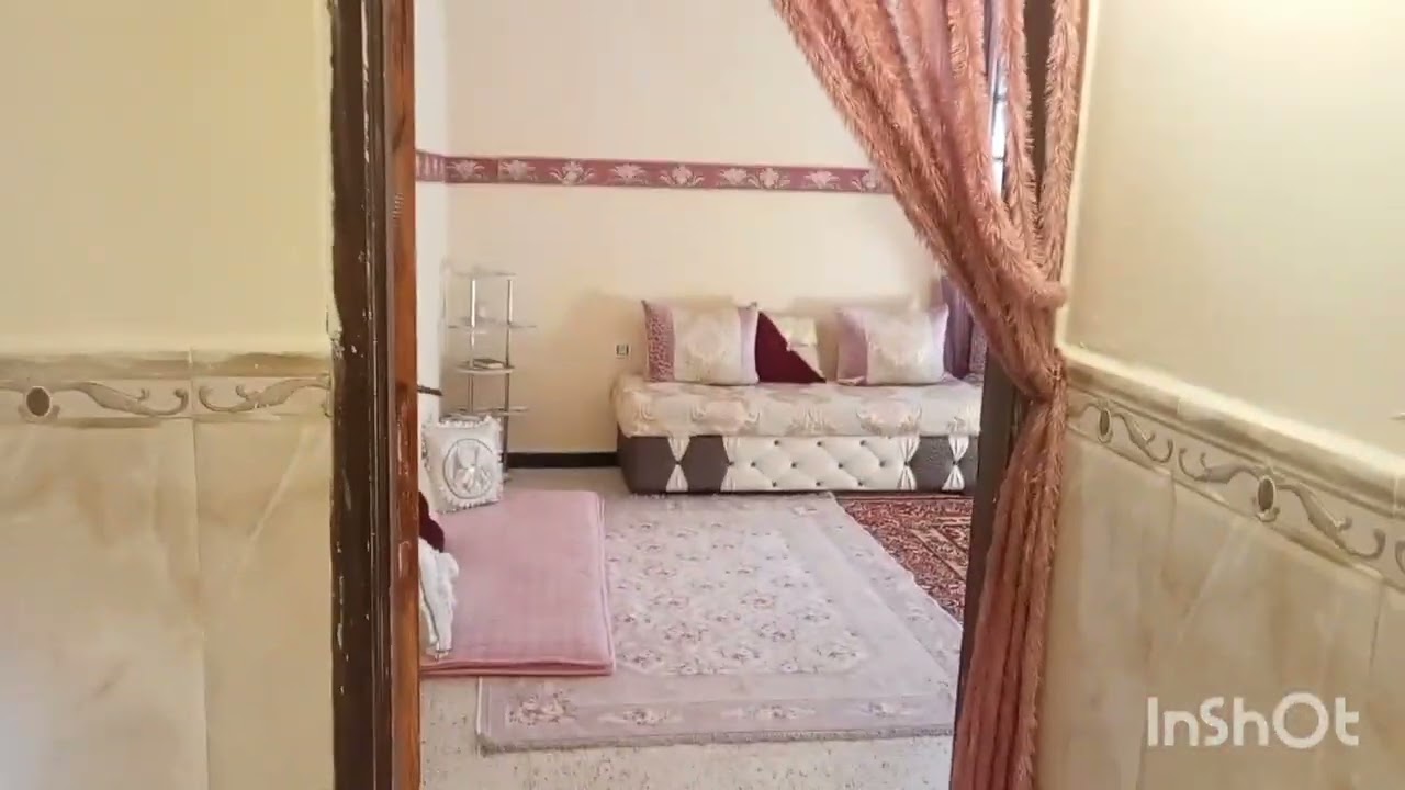 كيفاه نجوز نهاري فالدار😍❤️❤️