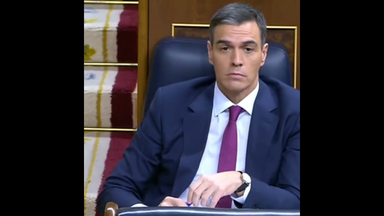 #Espa&ntilde;aNoSeRinde