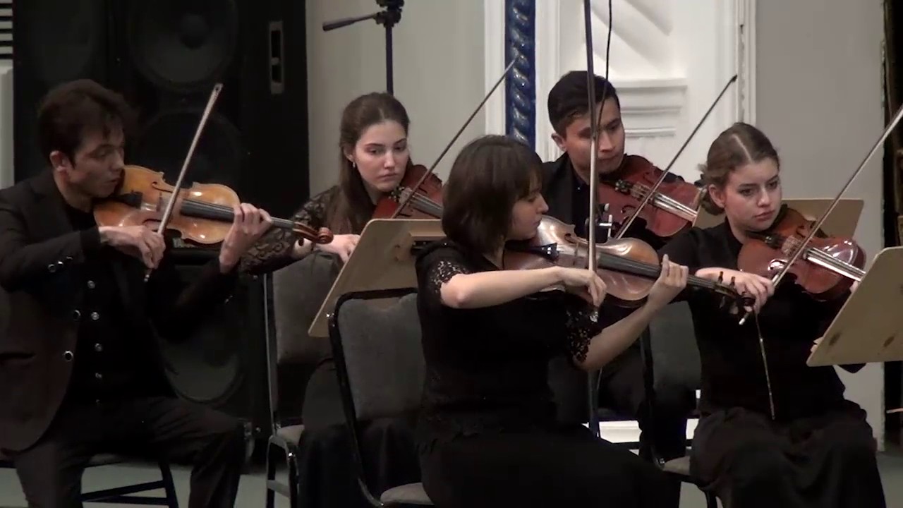 Felix Mendelssohn Bartholdi --The Hebrides Overture (Fingal's Cave), Op26