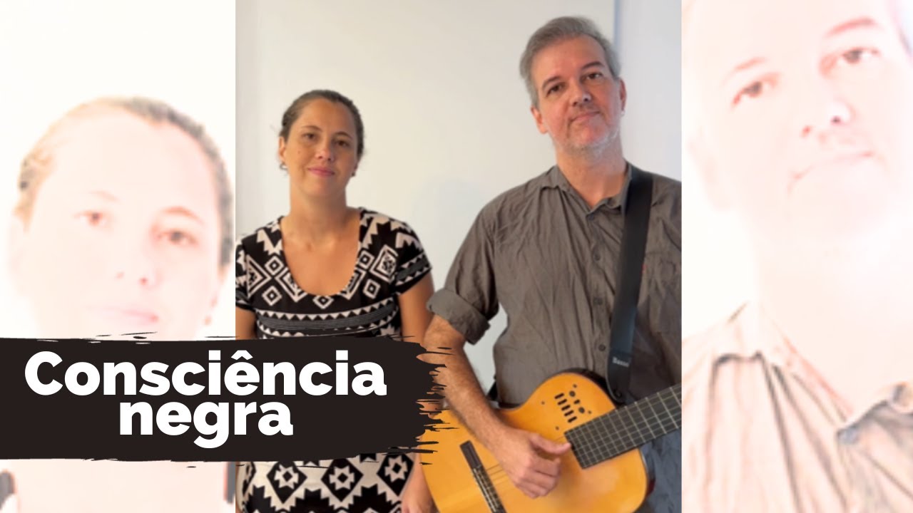 Consciência negra