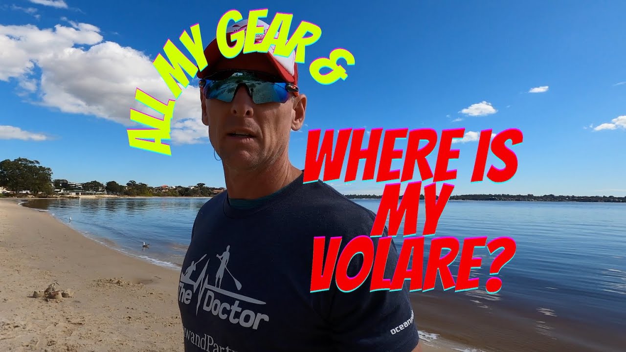 All the Gear! & What Happened to My Volare?