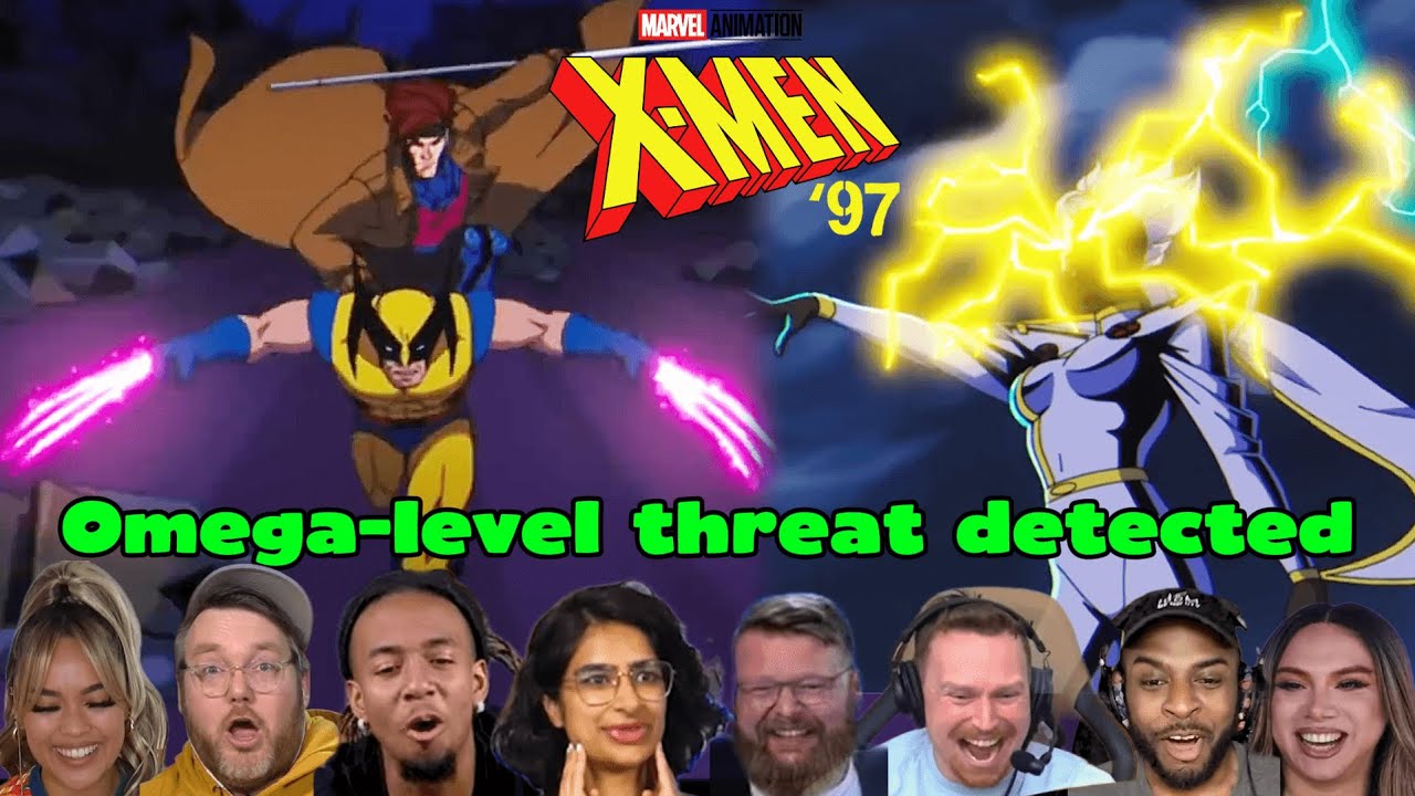 Best Reactions to 