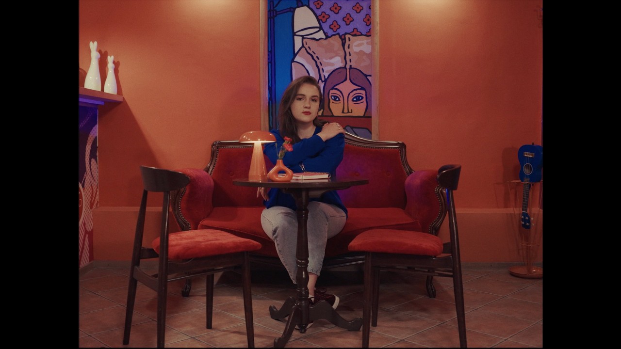 Magda Szlęzak - Byś był (Official Video)