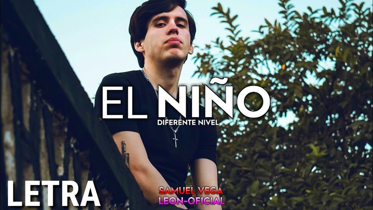 EL Niño ❌ Diferente Nivel (Audio Letra) 2020 Exclusivo!😈🔥