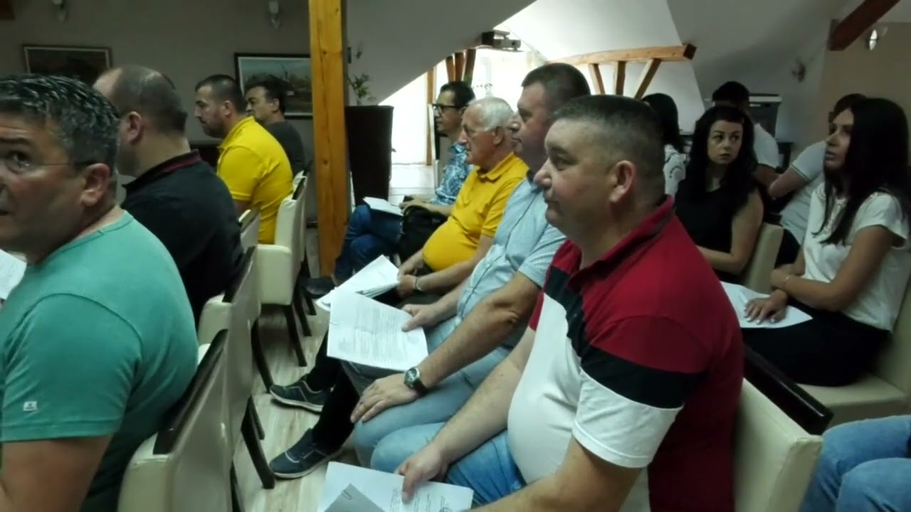 Panorama Vranjske Banje -  Usvojena odluka o završnom računu budžeta GO Vranjska Banja za 2021. god