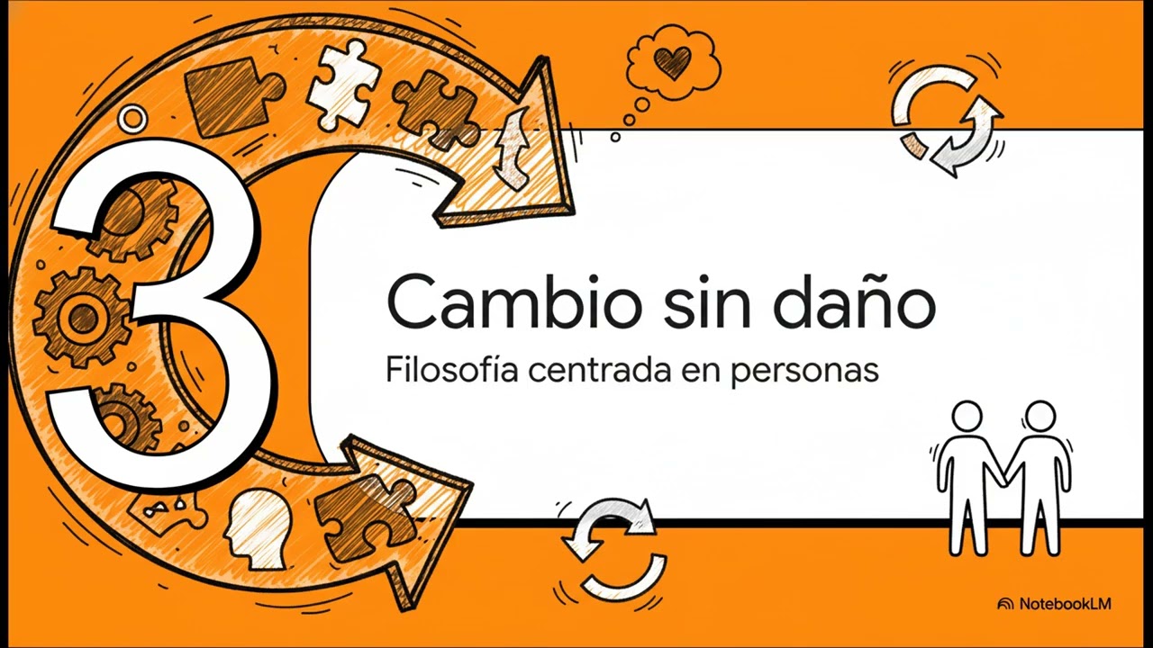 Cambio sin Daño