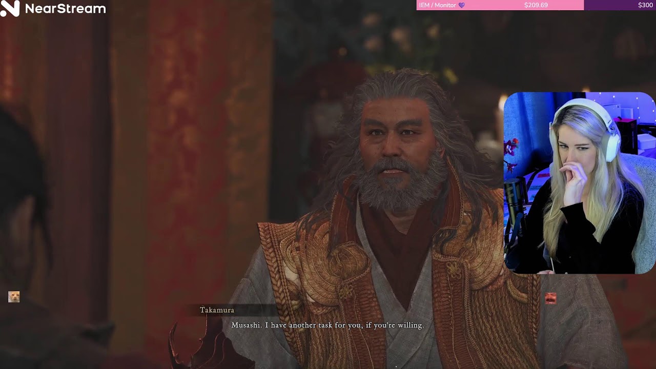 ⚔️EXCULSIVE EARLY ACCESS FOR ONIMUSHA⚔️LIVE NOW!❤️