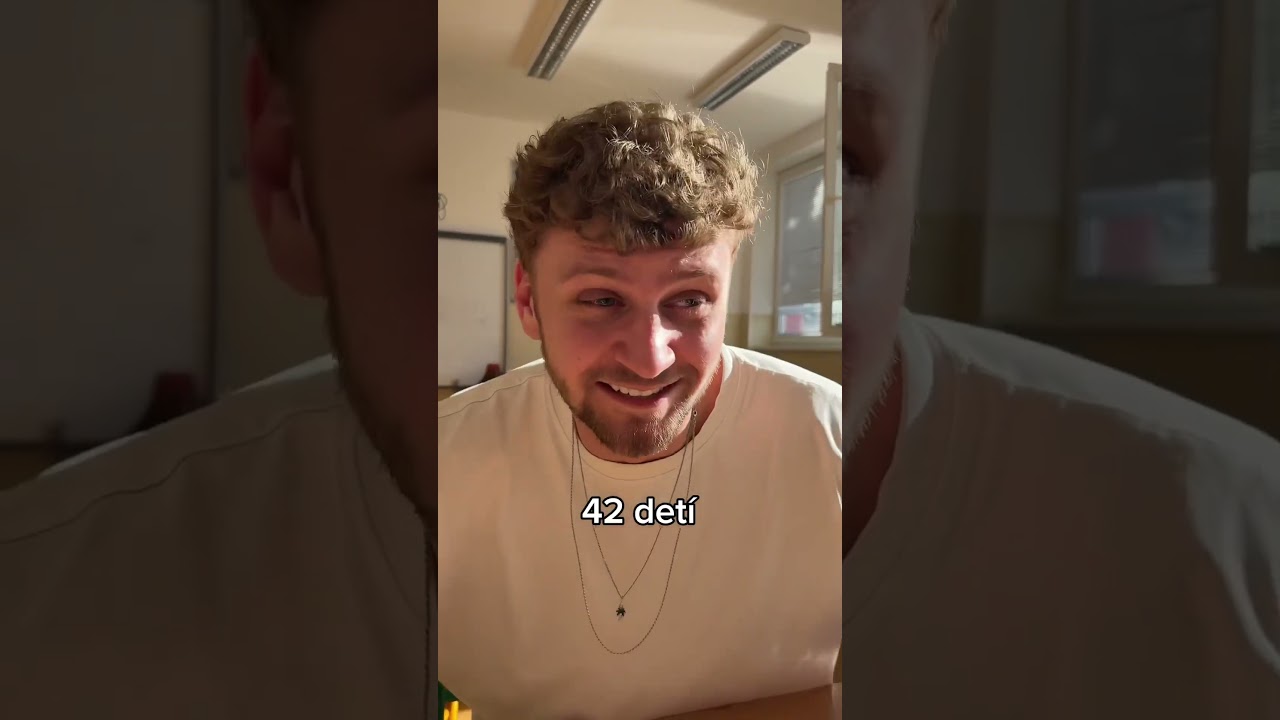 Aké boli vaše školské sny ? ,