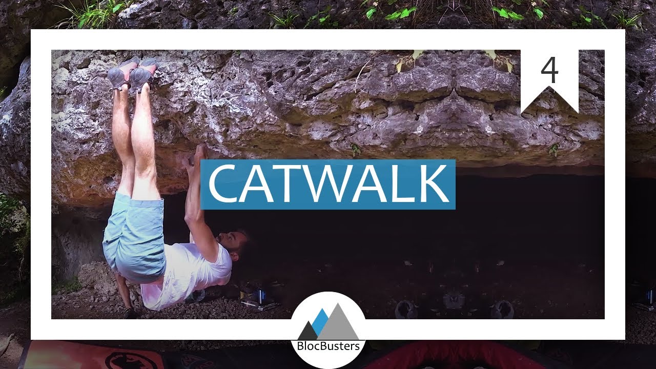 Ep 4: CATWALK - The Frankenjura Guide