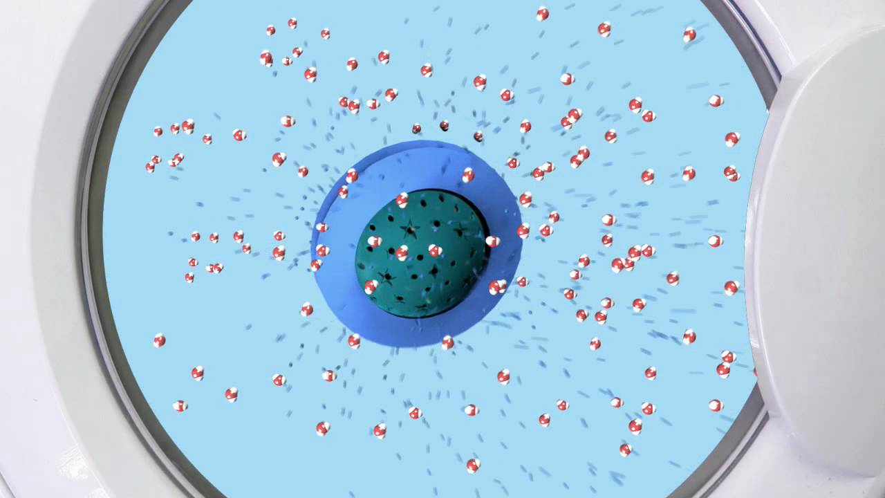 Ecozone Ecoballs Product Video