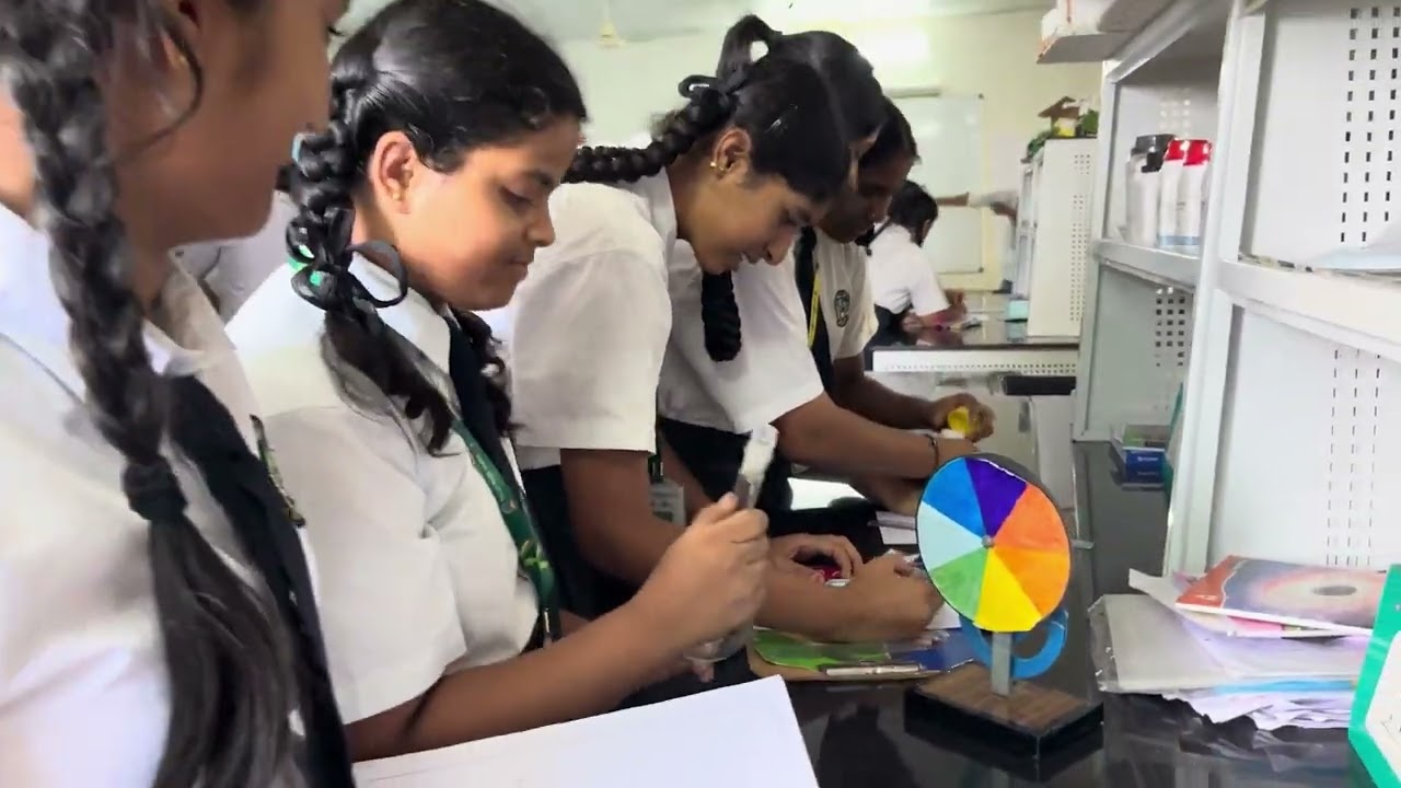 | Pallavi Model School, Boduppal CBSE Inspection 2024