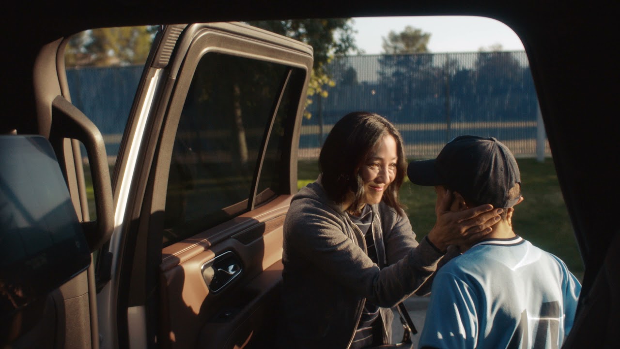 Field of Dream | MLB | Valley Chevy