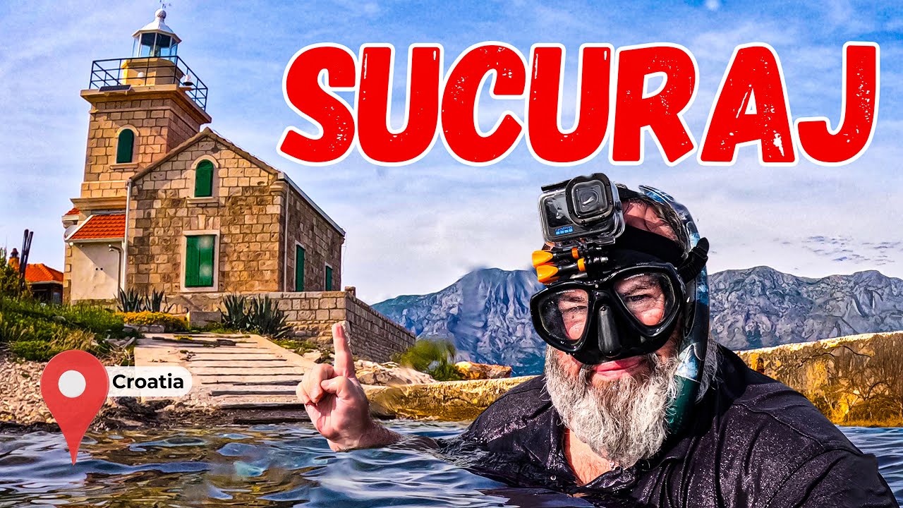 Photo CHALLENGE at the Sucuraj Lighthouse - FINALLY