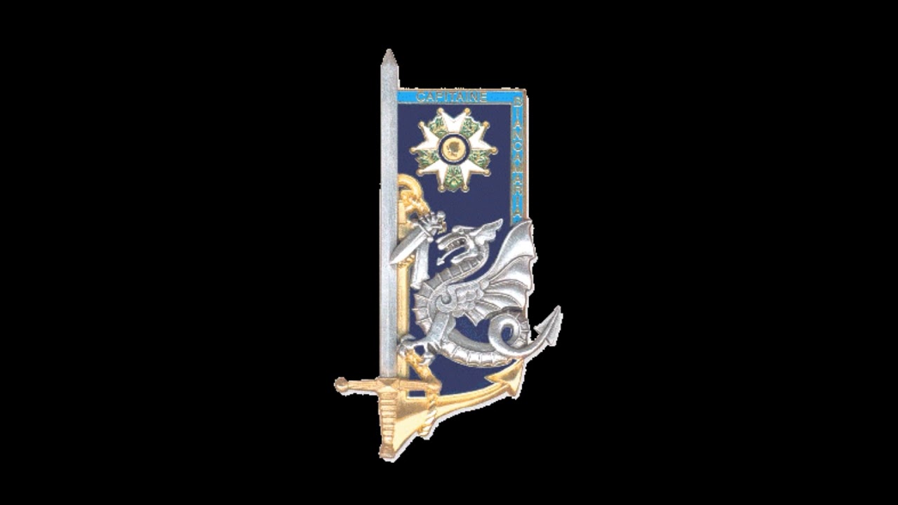 Capitaine Biancamaria