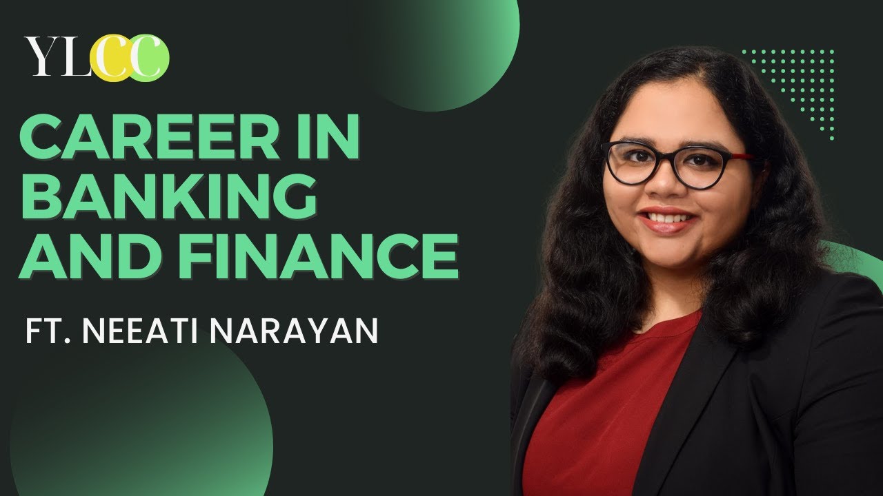 Career as a Banking & Finance Lawyer | Neeati Narayan |  Legal Career-A-Thon | Mentorship