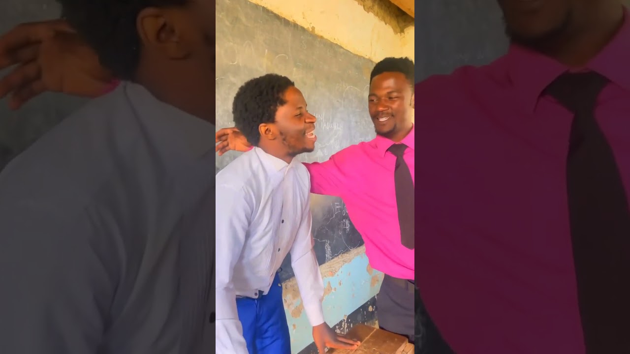 FULL TIME YA MR MKAZI VS MC MBONEKE